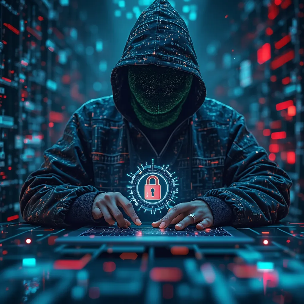 Ciberseguridad
